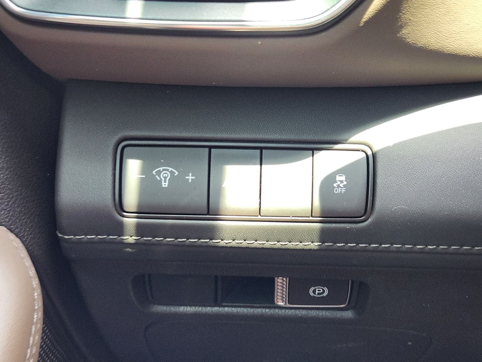 2022 Hyundai Santa Fe Hybrid SEL Premium