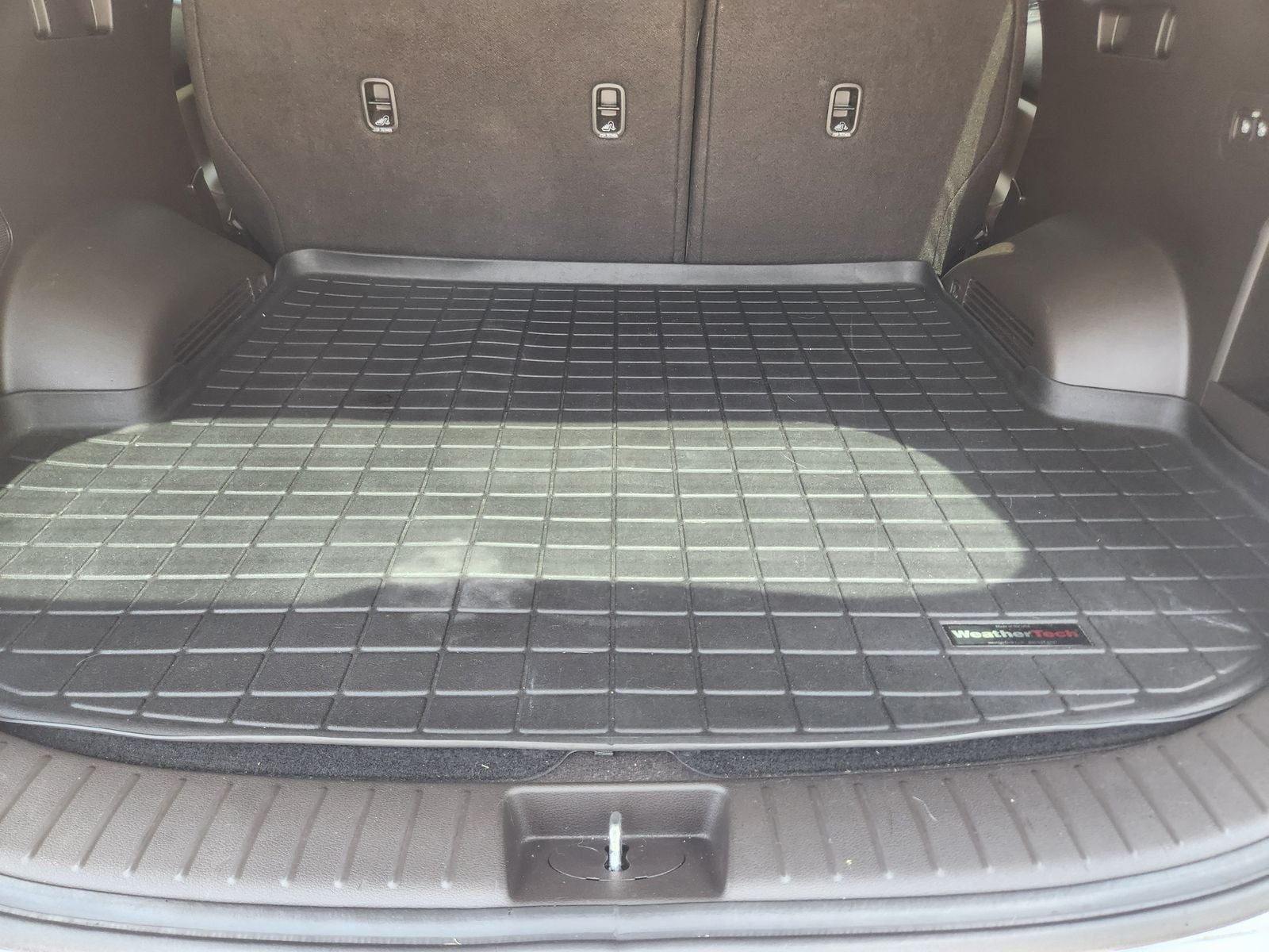 2022 Hyundai Santa Fe Hybrid SEL Premium