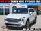 2022 Hyundai Santa Fe Hybrid SEL Premium
