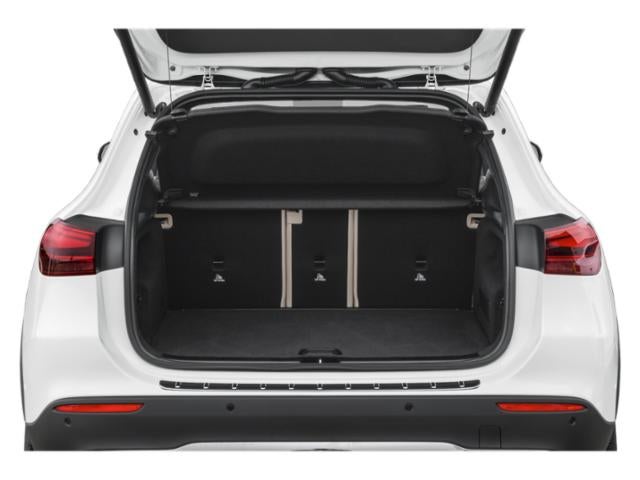 2025 Mercedes-Benz GLA 250 4MATIC®