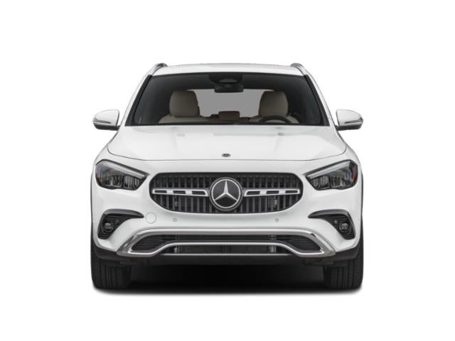 2025 Mercedes-Benz GLA 250 4MATIC®