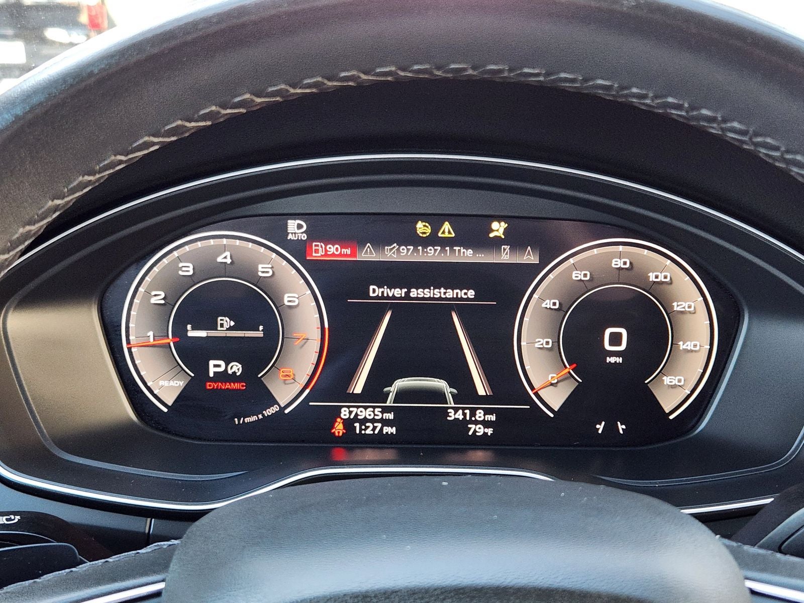 2022 Audi Q5 Premium Plus 45 TFSI S line quattro S tronic