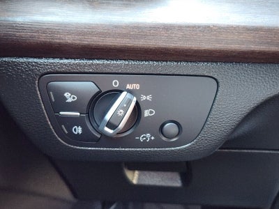 2022 Audi Q5 Premium Plus 45 TFSI S line quattro S tronic