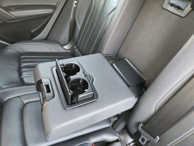 2022 Audi Q5 Premium Plus 45 TFSI S line quattro S tronic