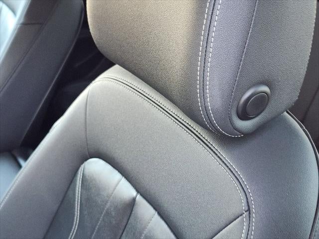 2022 Audi Q5 Premium Plus 45 TFSI S line quattro S tronic