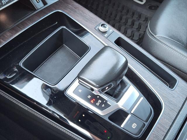 2022 Audi Q5 Premium Plus 45 TFSI S line quattro S tronic