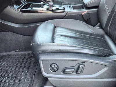 2022 Audi Q5 Premium Plus 45 TFSI S line quattro S tronic