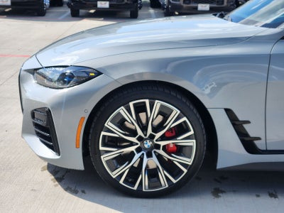 2022 BMW M440i Gran Coupe xDrive