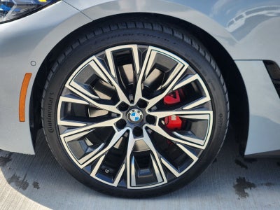 2022 BMW M440i Gran Coupe xDrive