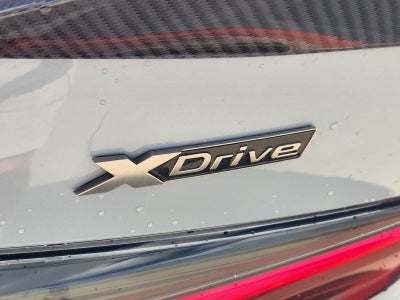 2022 BMW M440i Gran Coupe xDrive