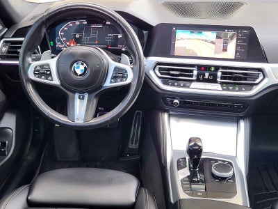 2022 BMW M440i Gran Coupe xDrive