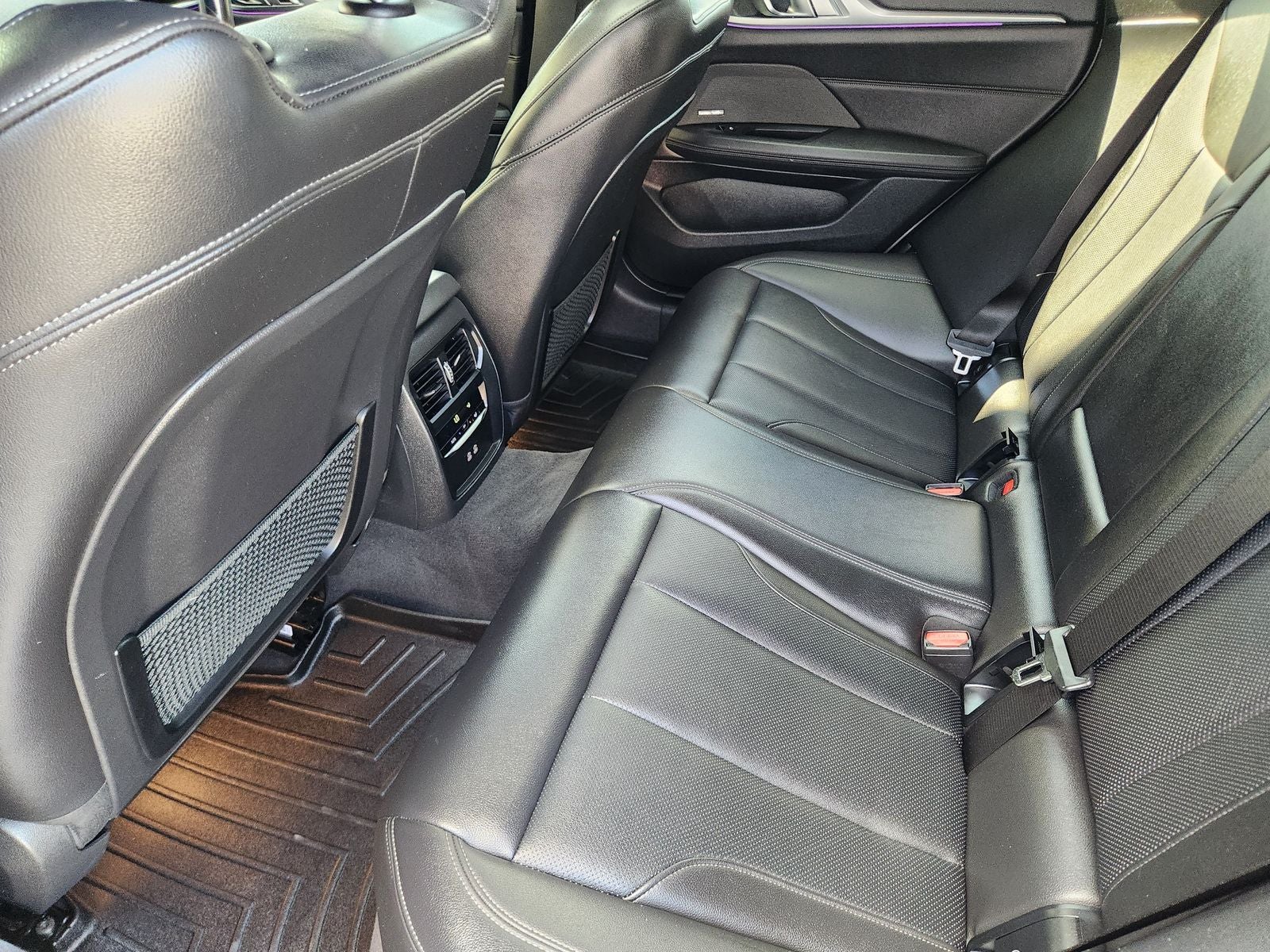 2022 BMW M440i Gran Coupe xDrive