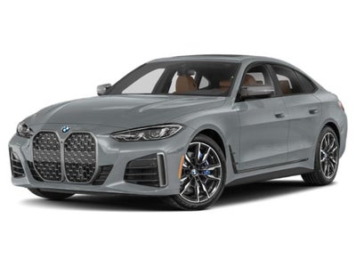 2022 BMW M440i Gran Coupe xDrive
