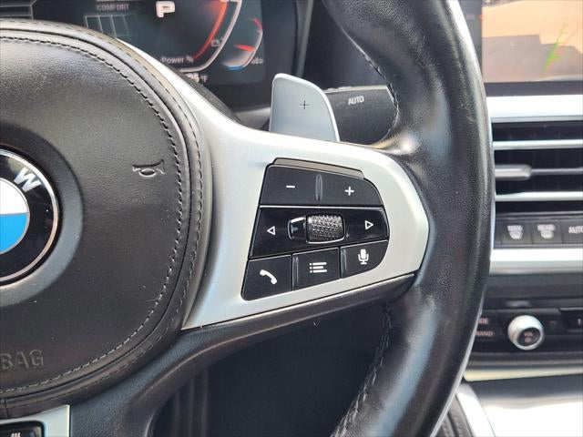 2022 BMW M440i Gran Coupe xDrive