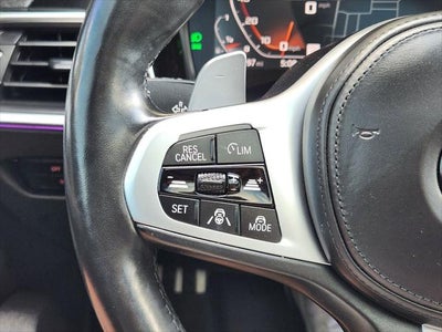2022 BMW M440i Gran Coupe xDrive