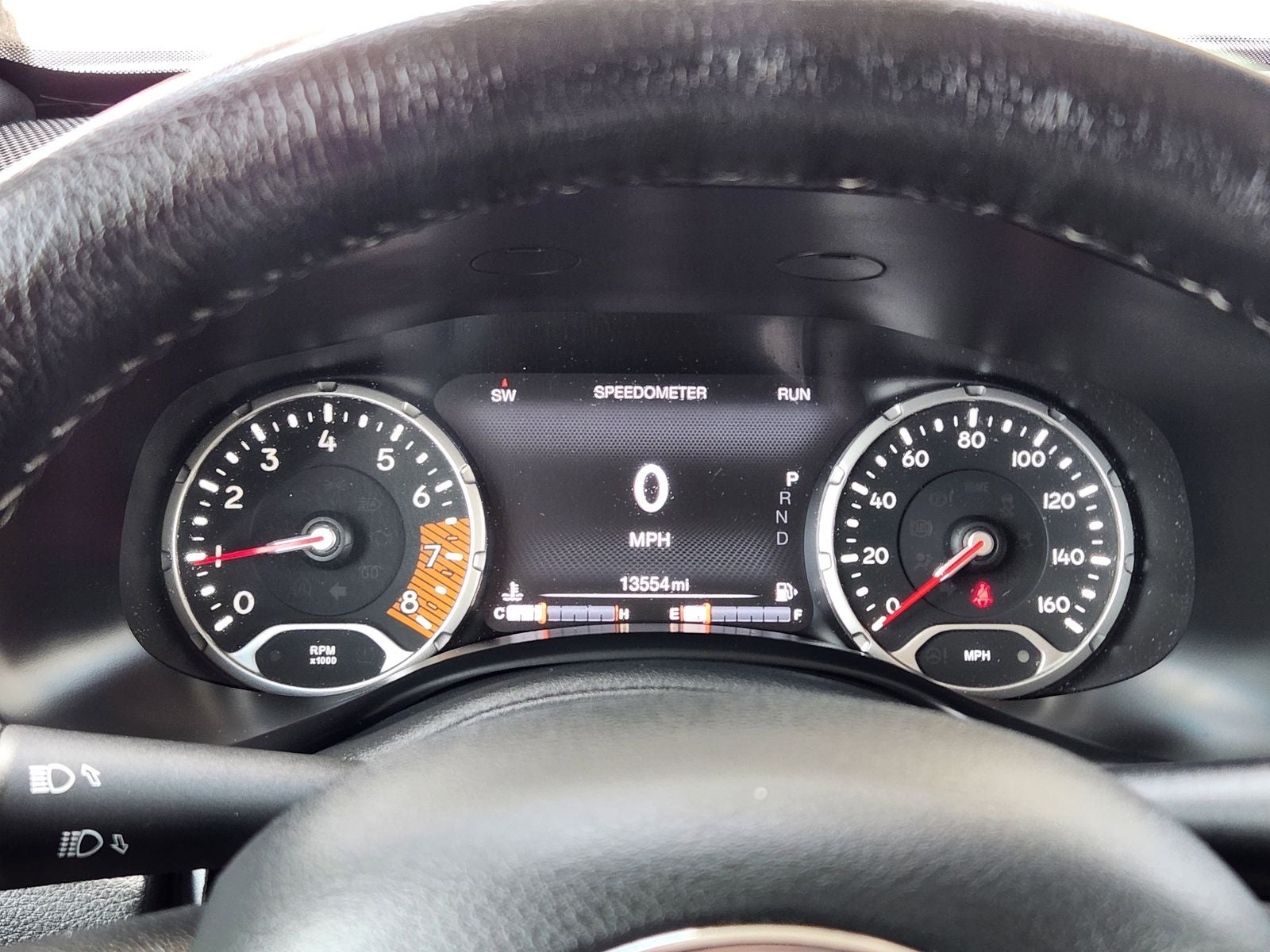 2023 Jeep Renegade Limited 4x4