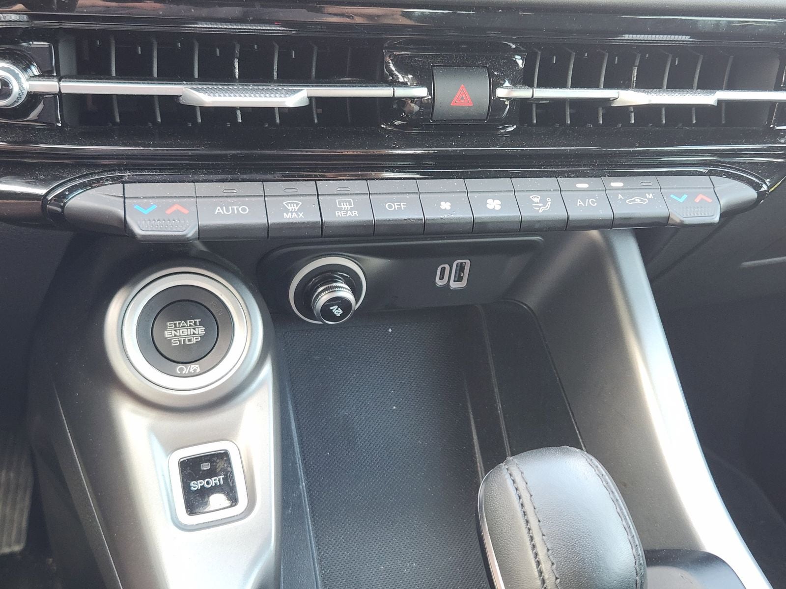 2024 Dodge Hornet R/T EAWD