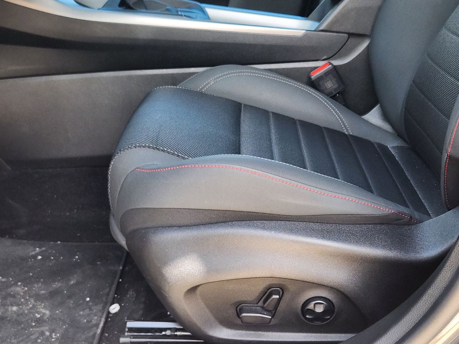 2024 Dodge Hornet R/T EAWD