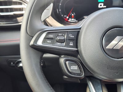 2024 Dodge Hornet R/T EAWD