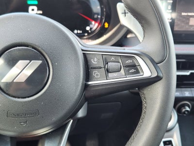 2024 Dodge Hornet R/T EAWD