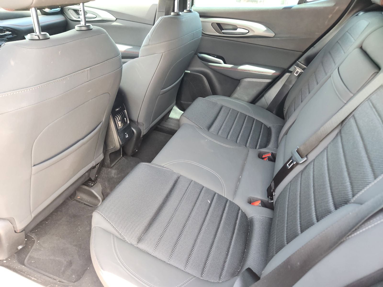 2024 Dodge Hornet R/T EAWD