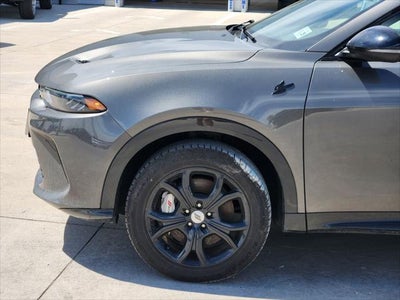 2024 Dodge Hornet R/T EAWD