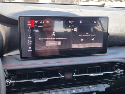 2024 Dodge Hornet R/T EAWD