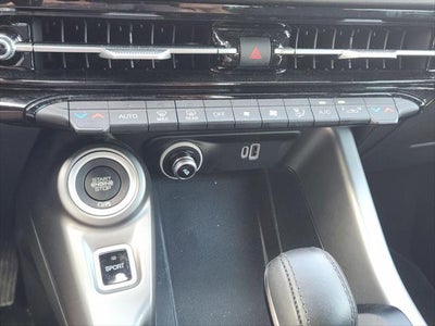 2024 Dodge Hornet R/T EAWD