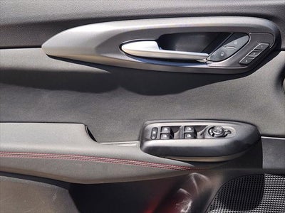 2024 Dodge Hornet R/T EAWD