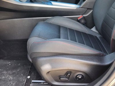 2024 Dodge Hornet R/T EAWD