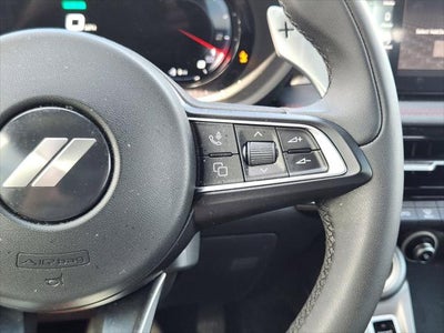 2024 Dodge Hornet R/T EAWD