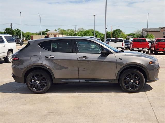 2024 Dodge Hornet R/T EAWD