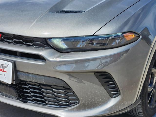 2024 Dodge Hornet R/T EAWD
