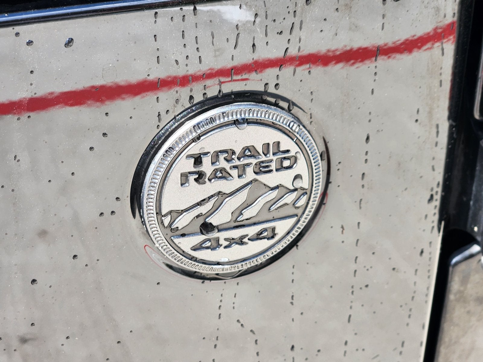 2022 Jeep Wrangler Sport