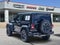 2022 Jeep Wrangler Sport