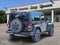 2022 Jeep Wrangler Sport