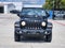 2022 Jeep Wrangler Sport