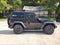 2022 Jeep Wrangler Sport