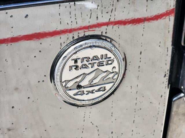 2022 Jeep Wrangler Sport 4x4