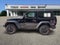 2022 Jeep Wrangler Sport 4x4