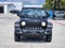 2022 Jeep Wrangler Sport 4x4