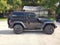 2022 Jeep Wrangler Sport 4x4