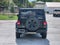 2022 Jeep Wrangler Sport 4x4