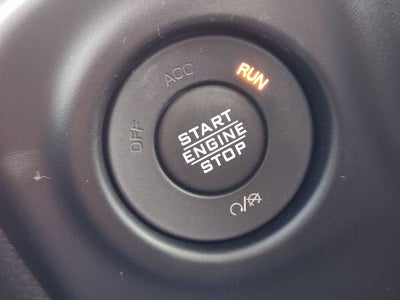 2023 Jeep Wrangler 2-Door Sport S 4x4