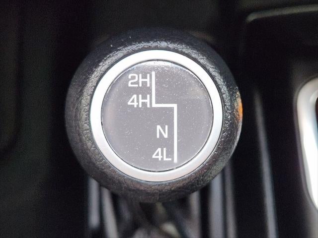 2023 Jeep Wrangler 2-Door Sport S 4x4