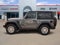 2023 Jeep Wrangler 2-Door Sport S 4x4