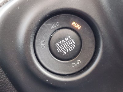 2023 Jeep Wrangler 4-Door Willys 4x4