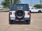 2023 Jeep Wrangler 4-Door Willys 4x4