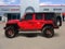 2020 Jeep Wrangler Unlimited Rubicon 4x4