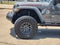 2020 Jeep Wrangler Unlimited Rubicon 4x4